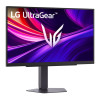LG UltraGear 27G810A-B 27" IPS Dual Refresh Ultra HD 4K 180Hz / Full HD 360Hz Freesync Height Adjustable Gaming Monitor