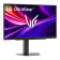 LG UltraGear 27G810A-B 27" IPS Dual Refresh Ultra HD 4K 180Hz / Full HD 360Hz Freesync Height Adjustable Gaming Monitor