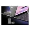 Acer ChromeBook Plus 516 CB516-1H-31WM NX.JCMEK.003 Intel Core i3-1315U 8GB RAM 128GB UFS 16" ChromeOS Laptop