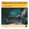 HP 15-fc0036na A45XREA AMD Ryzen 5 7520U 15.6" Full HD 8GB RAM 512GB SSD Windows 11 Home Laptop