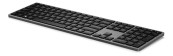 HP 975 Dual-Mode Wireless QWERTY Keyboard - Black