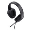 Trust GXT 415 Zirox Wired Stereo Gaming Headset - Black