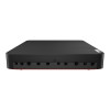 Logitech 10.1" LED Multipoint Control Unit Video Conferencing System with Speakers