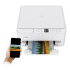 Canon PIXMA TS6550i A4 Colour Multifunction Inkjet Printer