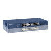 NETGEAR ProSAFE GS724Tv4 24-Port Managed Wired Gigabit Ethernet Network Switch
