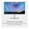 Dell Pro Plus P3225DE 32" IPS Quad HD 100Hz USB-C Height Adjustable Docking Monitor