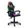 Trust GXT 704 Roniq RGB PC Gaming Chair - Black