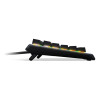 Steelseries Apex 3 TKL USB Wired RGB Gaming Keyboard