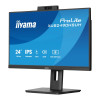 iiyama G-Master G2745HSU-B2 27" FHD 100Hz 1ms Freesync Gaming Monitor with Speakers