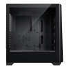 Phanteks Eclipse G370A Tempered Glass ATX Gaming PC Case - Black