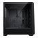 Phanteks Eclipse G370A Tempered Glass ATX Gaming PC Case - Black