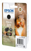 Epson Squirrel Singlepack Black 378 Claria Photo HD Ink