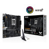 ASUS TUF Gaming A620M-PLUS WIFI DDR5 micro ATX AM5 Motherboard
