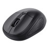 Trust Primo Bluetooth Right-hand Wireless Optical 1600 DPI Mouse - Black