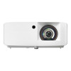 Optoma GT2000HDR Short Throw 1080p 3500 ANSI Lumens DLP Home Entertainment Laser Projector White
