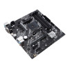 ASUS Prime A520M-A II/CSM AMD A520 Socket AM4 Micro-ATX Motherboard