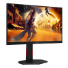 AOC AGON 24G4ZR 23.8" Full HD Fast IPS 260Hz 0.3ms G-Sync Height Adjustable Gaming Monitor