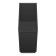 Fractal Design Focus 2 ATX Mid Tower Steel PC Case -Black