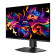 MSI MAG 274QP QD-OLED X24 27" QD-OLED Quad HD 240Hz 0.03ms Height Adjustable Gaming Monitor