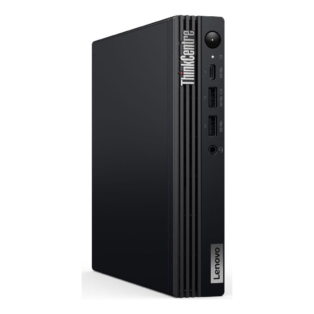 Lenovo ThinkCentre M75q Ryzen 5 16GB 256GB SSD Refurbished Desktop