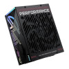 MSI MPG Ai1300TS PCIE5 1300W 80 Plus Titanium ATX 3.1 Power Supply - Black