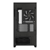 ASUS Prime AP202 ARGB Tempered Glass Micro ATX Gaming Case - Black