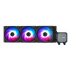 MSI MAG CORELIQUID A13 360 Intel/AMD CPU All-in-one Liquid Cooler