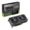 ASUS GeForce RTX 4070 DUAL EVO OC 12GB Ada Lovelace Graphics Card