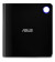 ASUS Slim External USB 3.1 BD-R/RW Optical Drive Blu-Ray Burner - Black