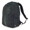 Targus EcoSpruce 15.6" Notebook Carrying Backpack - Black