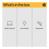 HP 15-fc0041na AMD Ryzen 7 7730U 16GB RAM 1TB SSD 15.6" Windows 11 Home Laptop