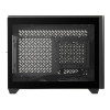 Cooler Master MasterBox NR200P V2 Black Mini-ITX PC Case