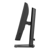 iiyama ProLite XB2796HSC-B1 27" Full HD IPS 144Hz 3ms USB-C Height Adjustable Monitor with Speakers - Matte Black