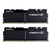 G.Skill TridentZ F4-4000C19D-32GTZKK 32GB (2 x 16GB) 4000 MHz DDR4 Desktop RAM