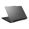 ASUS TUF Gaming A15 AMD Ryzen 7 7435HS 16GB RAM 512GB SSD RTX 4050 15.6" Windows 11 Home Gaming Laptop