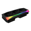 XFX AMD Radeon RX 9070XT Mercury Gaming 16GB OC Graphics Card