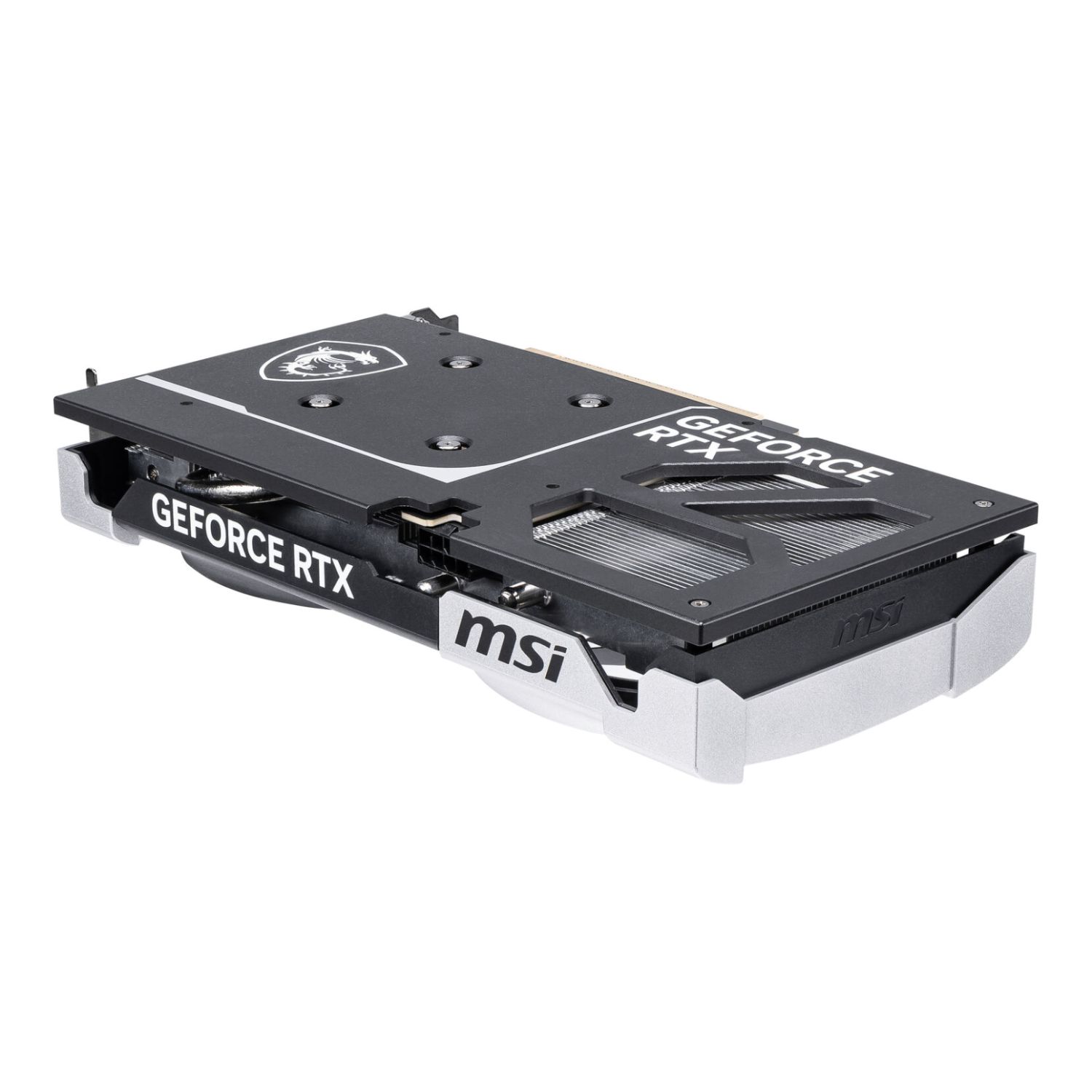 MSI RTX 5060 Ti VENTUS 2X 8G OC PLUS GPU