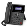 Poly Edge B10 2-line IP Desk Phone Includes PSU - EU