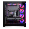 Phanteks NV7 PC Case Premium Digital RGB Kit - Black