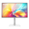 Refurbished - MSI Modern MD2412PW 23.8" Full HD IPS 100Hz 1ms Height Adjustable Business Monitor with Speakers