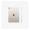 Apple iPad Air 7th Gen 11" 256 GB M3 Chip OS 18 Liquid Retina Wi-Fi Tablet - Starlight