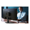 MSI PRO MP273U 27" IPS UHD 4K Dual HDMI EyesErgo Business Monitor with Speakers