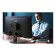 MSI PRO MP273U 27" IPS UHD 4K Dual HDMI EyesErgo Business Monitor with Speakers