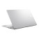 Refurbished - ASUS VivoBook 17 Intel Pentium Gold 8505 8GB RAM 256GB SSD 17.3" Windows 11 Home Laptop