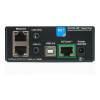 Sound Control Technologies USB 2.0 Camera Extension System with Ethernet PoE Power Bi-Directional Audio