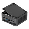 Refurbished - ASUS NUC 15 Pro Barebone Intel Core Ultra 5 225H DDR5-5600 Supports SSD Desktop PC