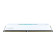 Klevv KD5AGUA80-60A300J 32GB (2x16GB) 6000MT/s DDR5 Desktop RAM