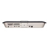 Poly Studio X30 121° 4K @ 15 fps All-in-One Video Bar with Four MEMS Microphones