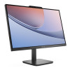 Refurbished - Lenovo V100 Intel Core i3-N305 8GB RAM 256GB SSD 23.8" Windows 11 Pro All-In-One Desktop PC