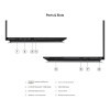 Refurbished - Lenovo ThinkPad P14s Gen 5 Intel Core Ultra 7 155H 16GB RAM 512GB SSD 14.5" Windows 11 Pro Laptop